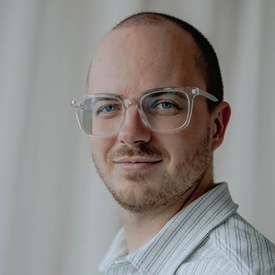 Cedric Tim Thiele